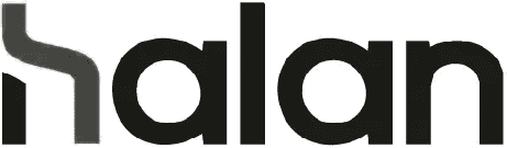 Halan logo