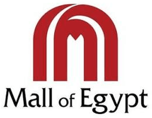 Mall of Egypt logo