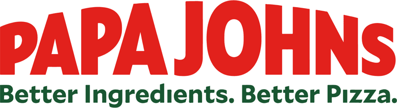 Papa John's logo